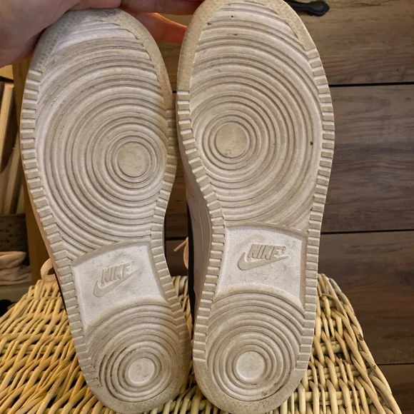 Nike Court Vision Low - Picture 6 of 6